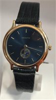 Reloj Zenith Mujer in Acero chapado en oro amarillo XZE92573 - XZE92573